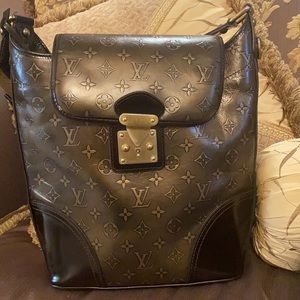 Authentic Limited Edition Louis Vuitton